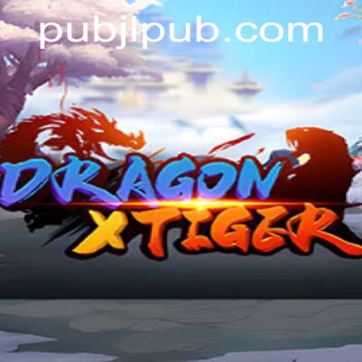 The Immersive World of DragonXTiger: A New Gaming Experience